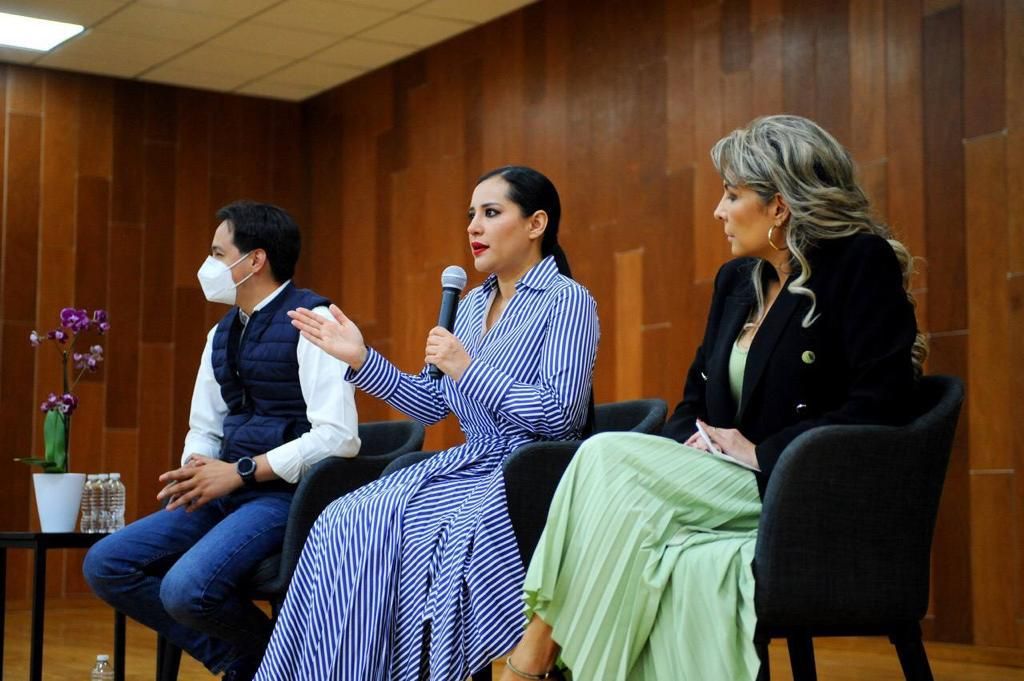 #Sandra Cuevas alcaldesa de Cuauhtémoc rendirá su declaración el jueves 17