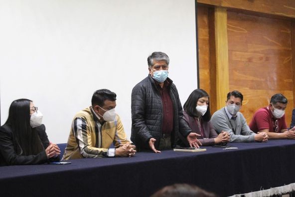 Con el Taller ’Emprende’ se impulsará el Desarrollo Económico en Chimalhuacán
