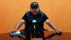 Persiguen y ejecutan al periodista Armando linares, director de Monitor Michoacan