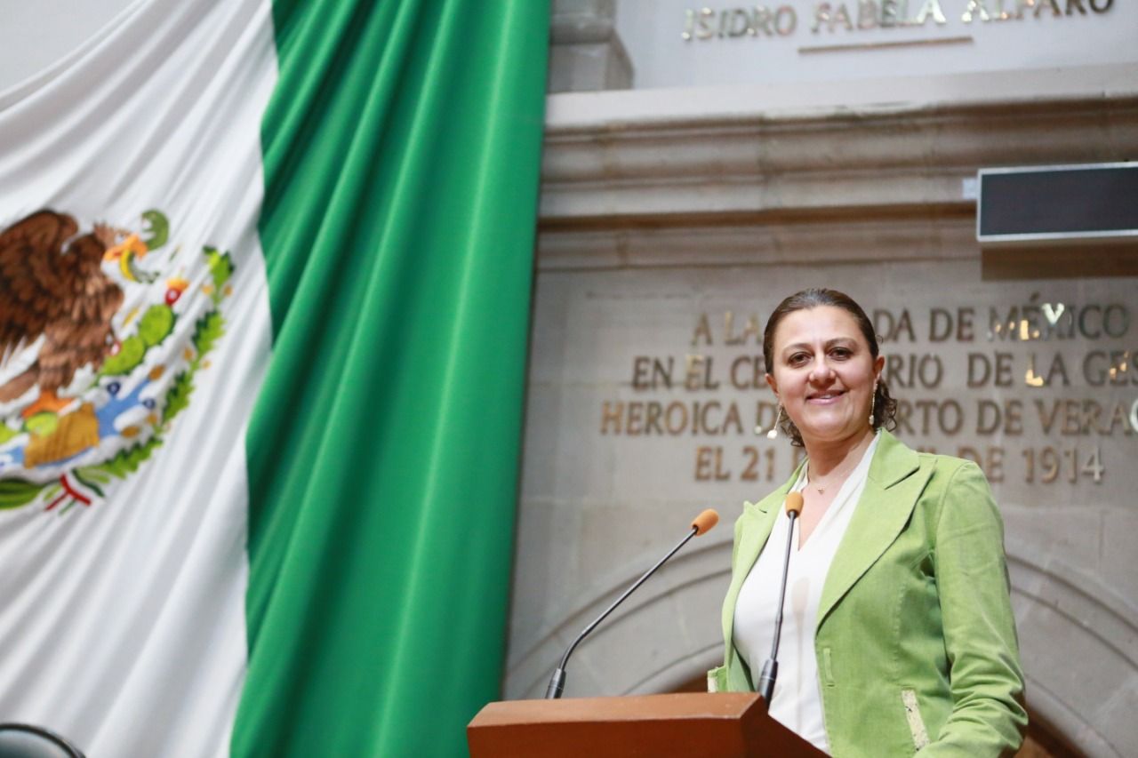 Fomentar el orgullo e identidad por la celebración de los 500 años de fundación de Toluca, pide Morena