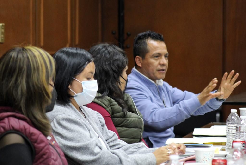 Chimalhuacán cuenta con Consejo  Agenda 2030 y Consejo Municipal de Protección Civil
