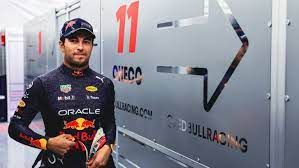 Checo Pérez, con una gran oportunidad de podio en el Gran Premio de Bahréin