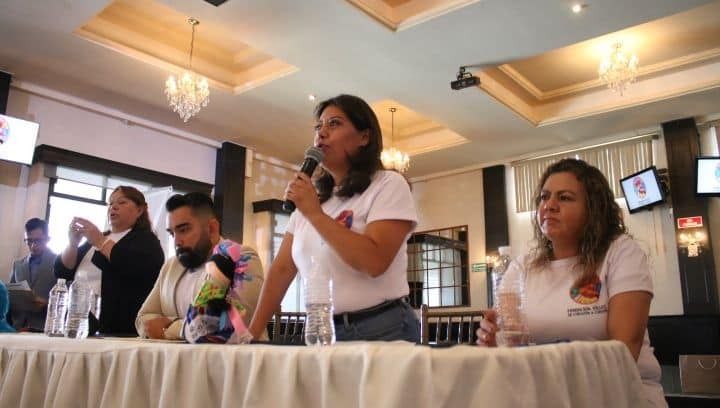 Inicia nuevo proyecto de Corazón a Corazón en Coacalco 