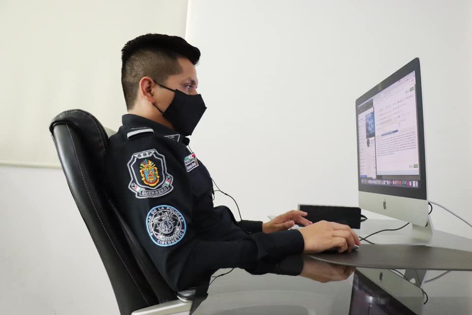 Elimina la policía cibernética de la SSP Guerrero más de 800 páginas fraudulentas