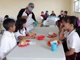 Que gobierno estatal y ayuntamientos atiendan escuelas de tiempo completo: Faustino de la Cruz