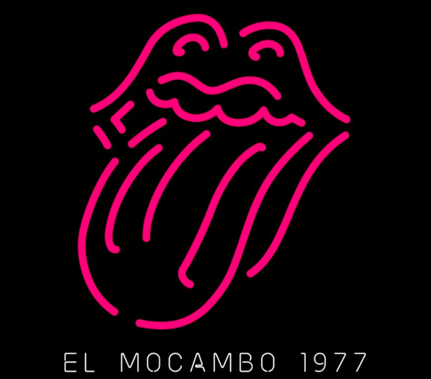 The Rolling Stons anuncian la salida de live at the El Mocambo