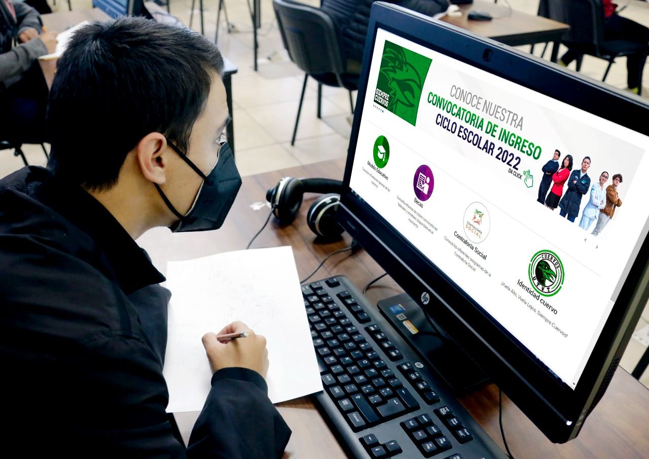 UTVT abre convocatoria para el ciclo escolar 2022