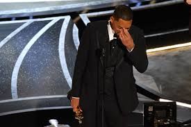 Discurso de Will Smith tras ganar el Oscar 2022 al Mejor Actor y golpear a Chris Rock