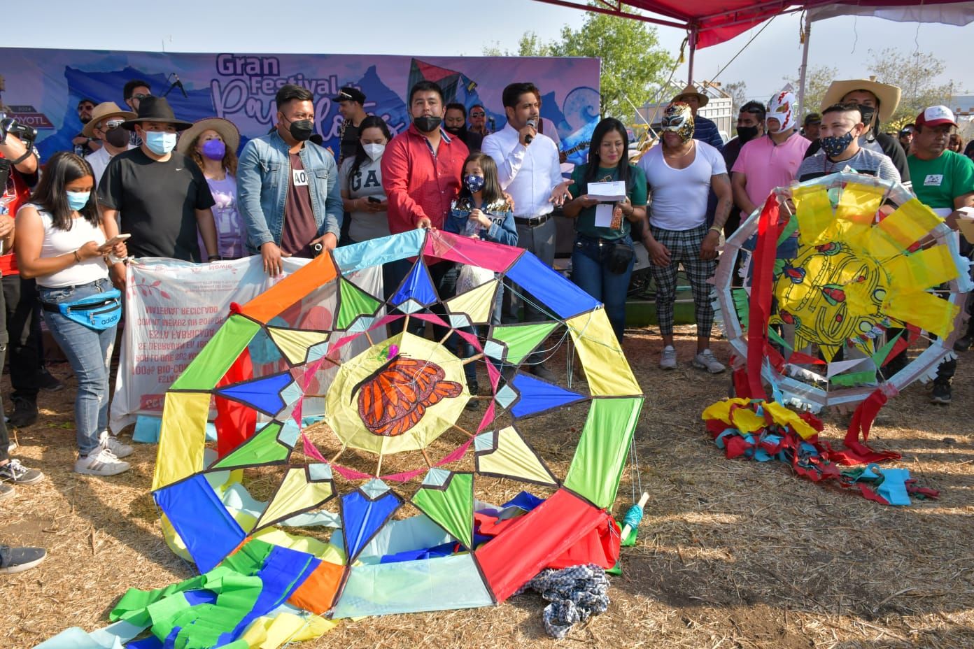 Tendrá Nezahualcóyotl Festivales de Trompo, Yoyo, Balero, Canicas y Encuentros de Ajedrez