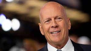 Bruce Willis se retira de la actuación tras ser diagnosticado con afasia