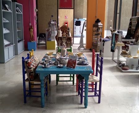 Piden espacios comerciales en el AIFA para la venta de artesanía mexiquense
