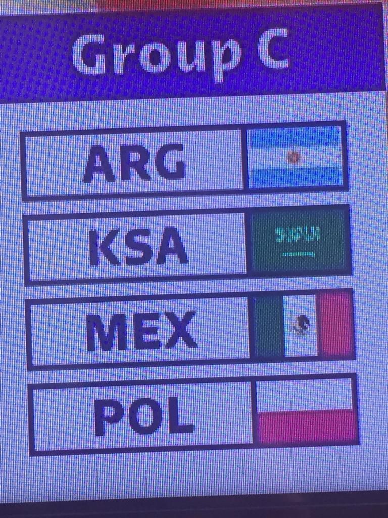 México iniciará su andar en Qatar 2022 contra Polonia