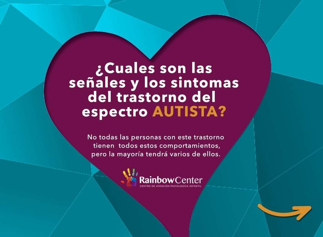 Dia Internacional  del Autismo