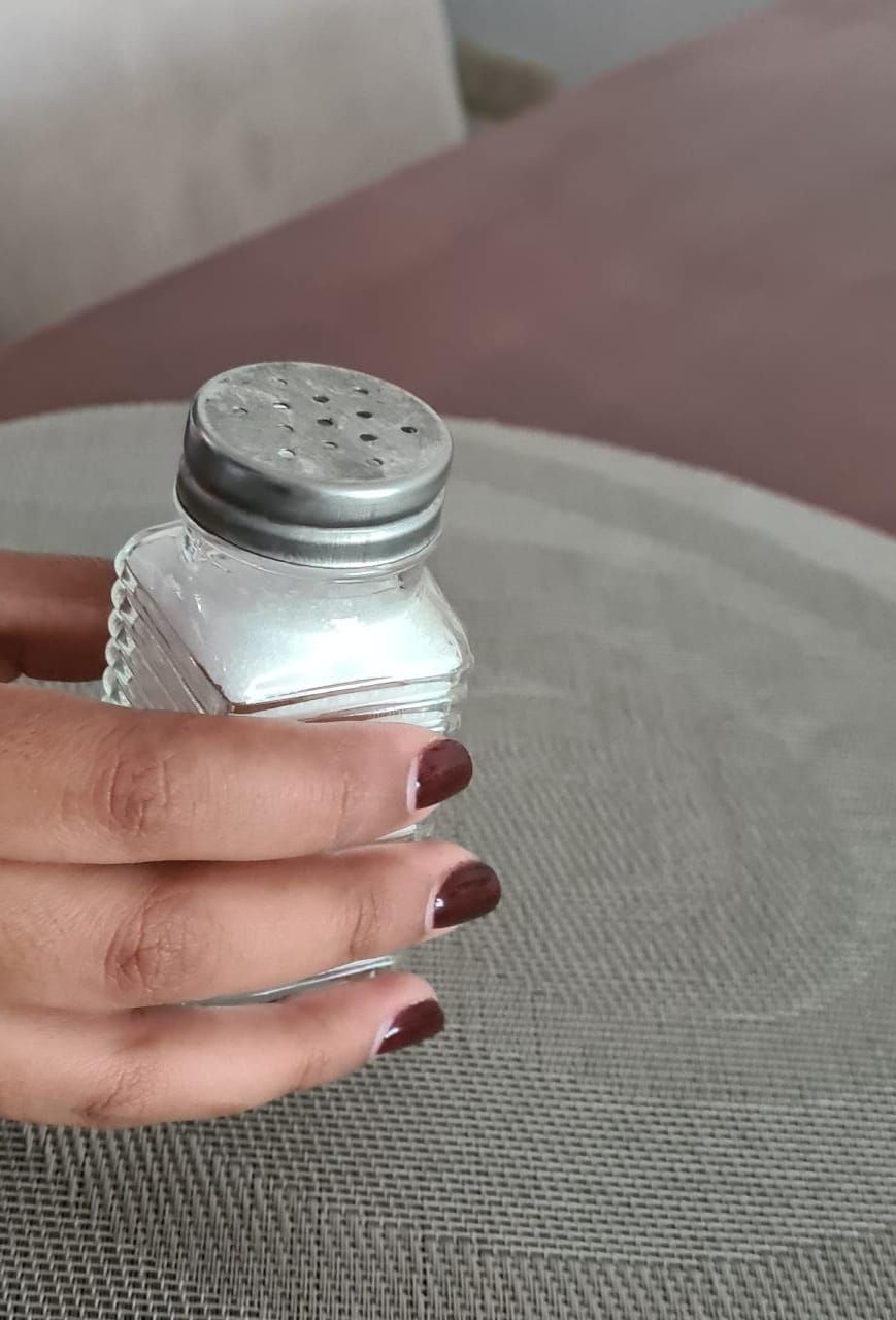 Recomienda IMSS Veracruz Sur reducir consumo de sal 