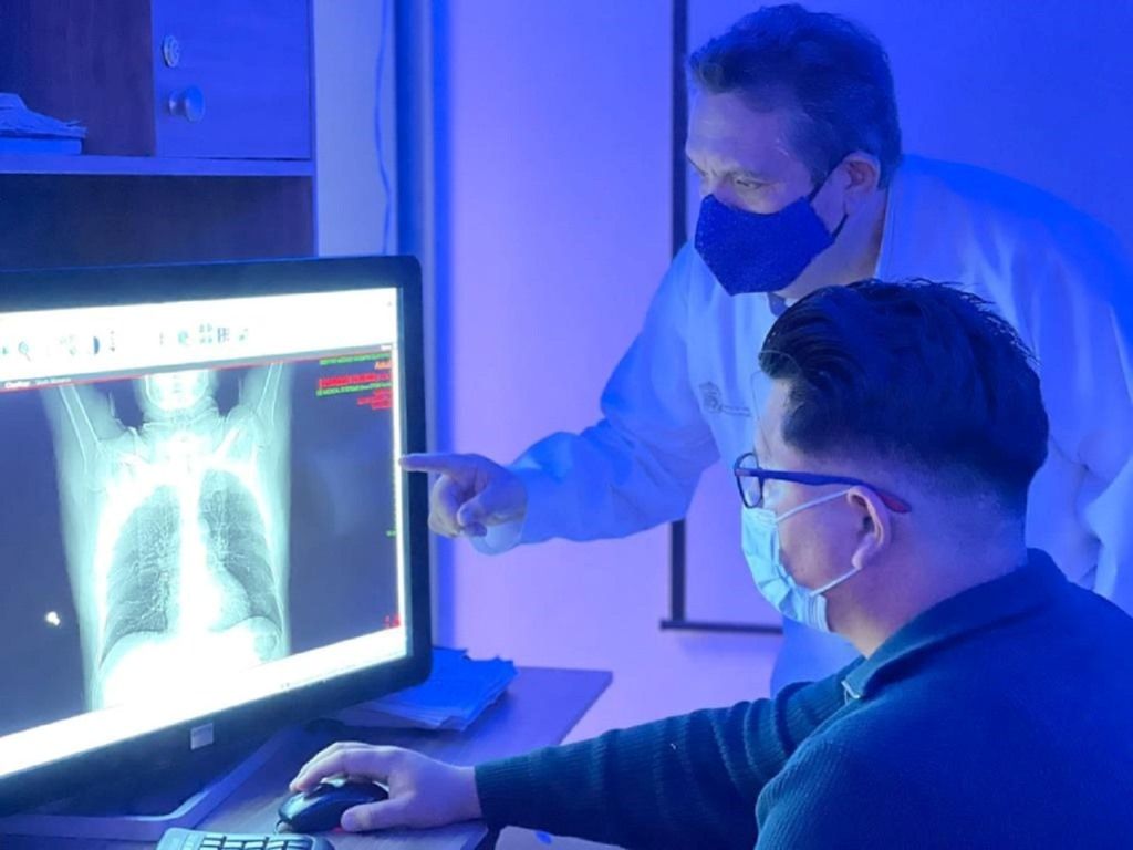 Reiteran especialistas de ISSEMyM  incidencia de casos de cáncer de pulmón