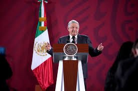 Anuncia Presidente de México seguridad social para periodistas 