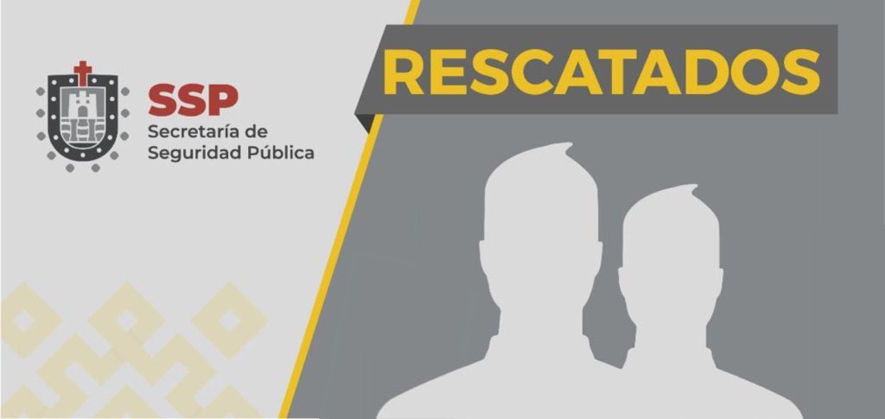 Libera SSP a dos personas privadas ilegalmente de la libertad en Córdoba