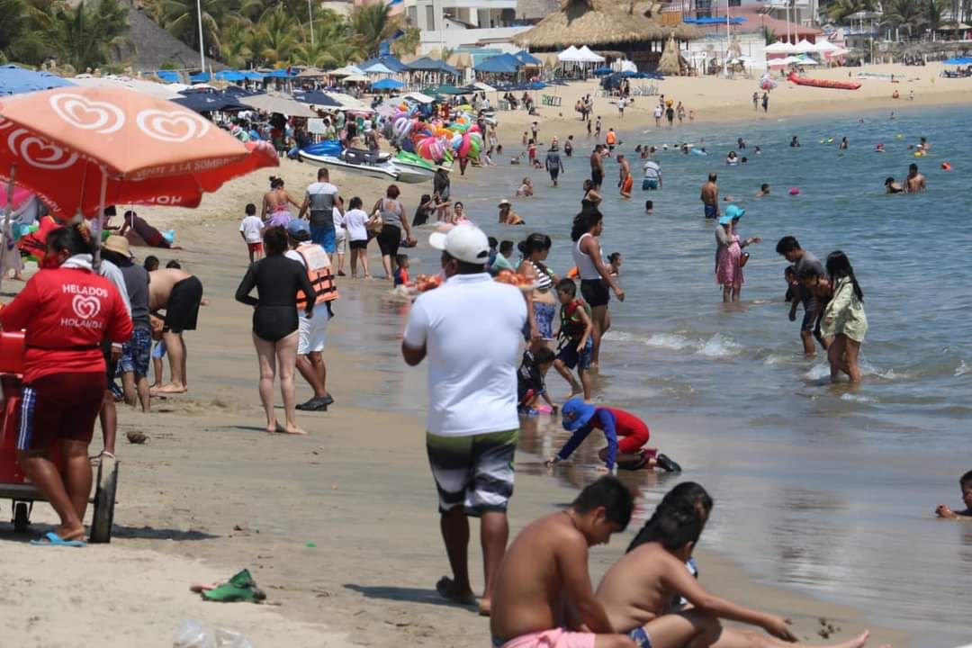 Habrá ’Ley Seca’ en Acapulco por consulta ciudadana