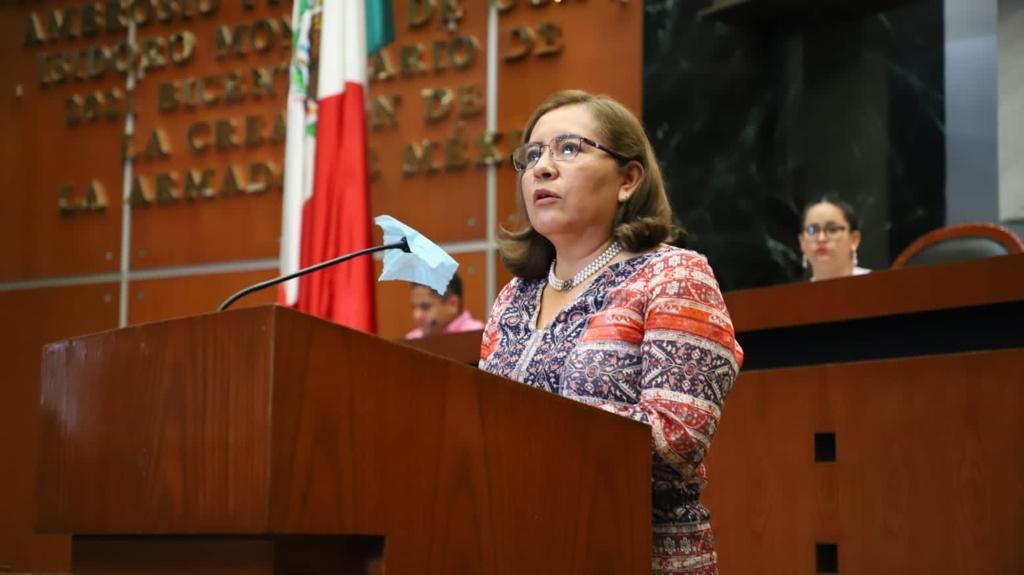 Aprueba Congreso de Guerrero lineamientos para la comparecencia de autoridades que incumplan recomendaciones de Derechos Humanos