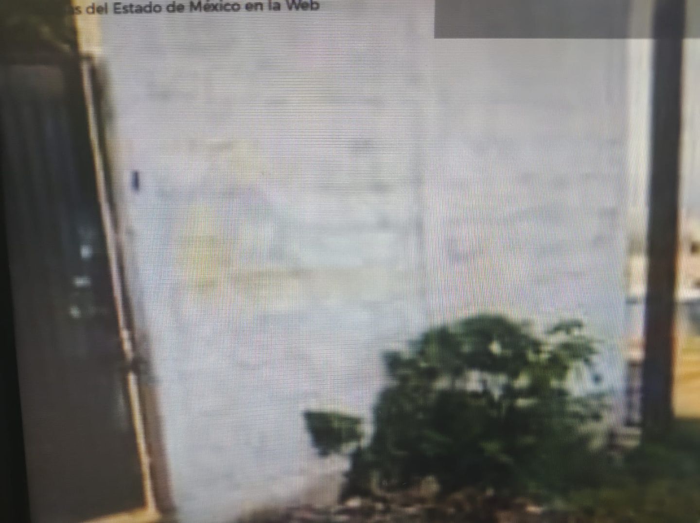 #Masacre en Tultepec, Estado de México deja 10 muertos