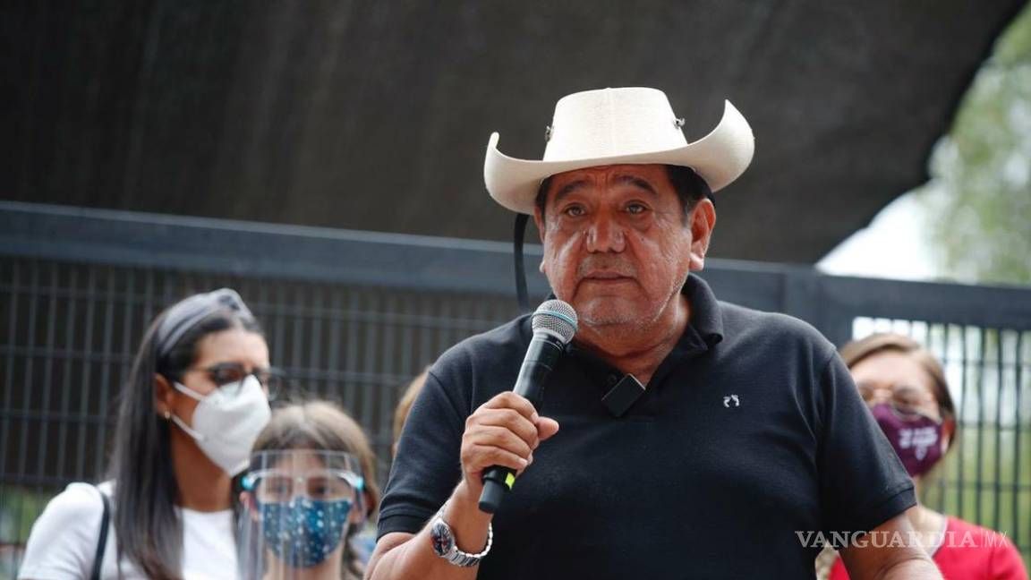 
¡Hay AMLO para 2024 y más!... Félix Salgado pide reelección de López Obrador y gobernadores