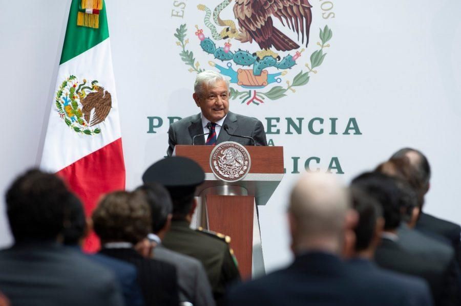Derrota AMLO al PRIAN antes de sesión en pleno: el Litio será para los mexicanos 
