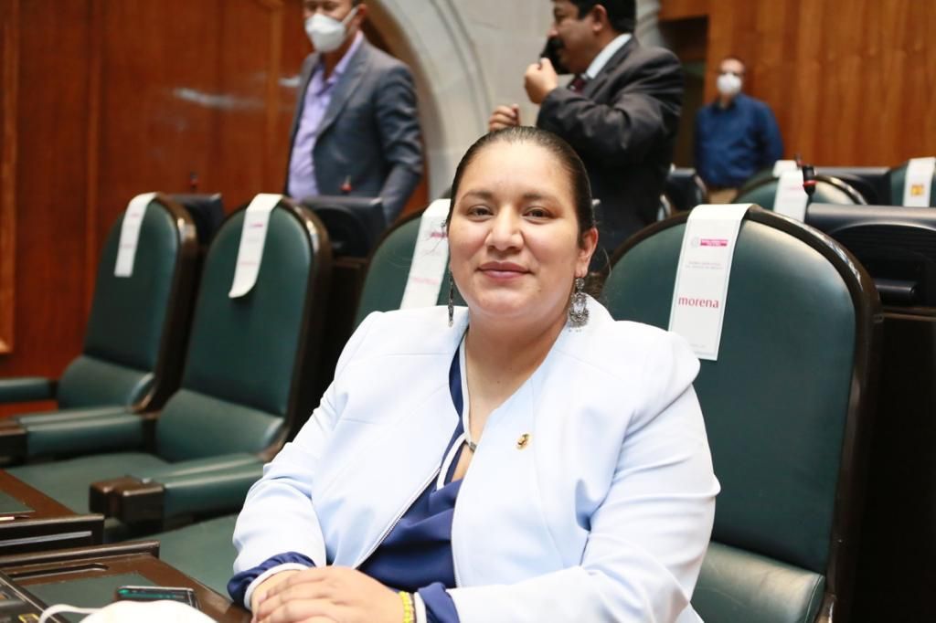 La Ley del Agua vigente ya fue rebasada, se trabaja en crear una nueva: Beatriz García