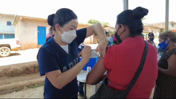 Desplegará gobierno de Guerrero megajornada de vacunación contra el covid 19
