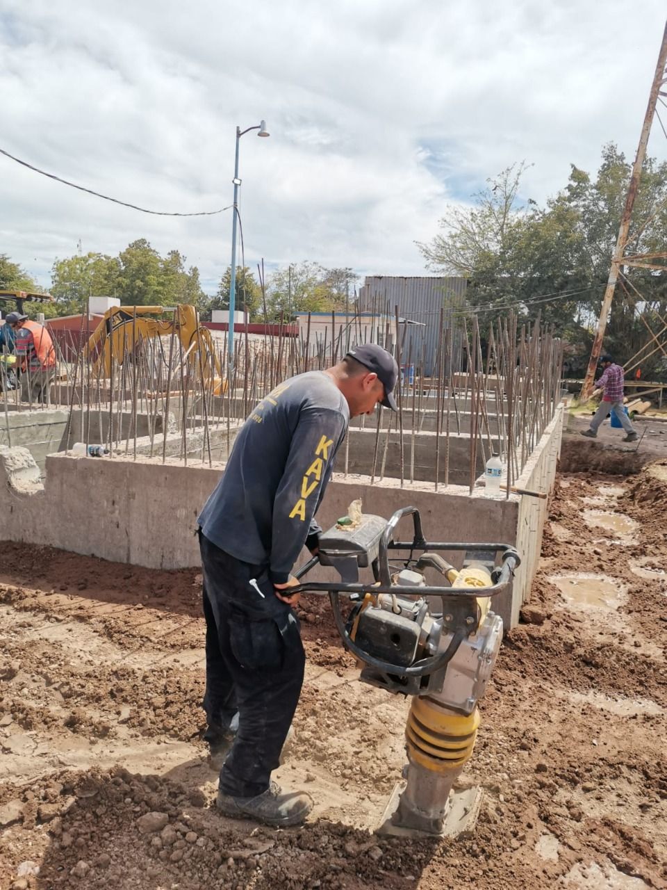 En 2 meses concluye la rehabilitación de la Planta Potabilizadora Benito Juárez