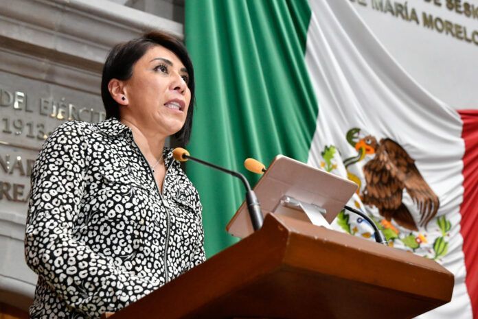Busca Verde Ecologista fortalecer la protección de periodistas y comunicadores en el Estado de México