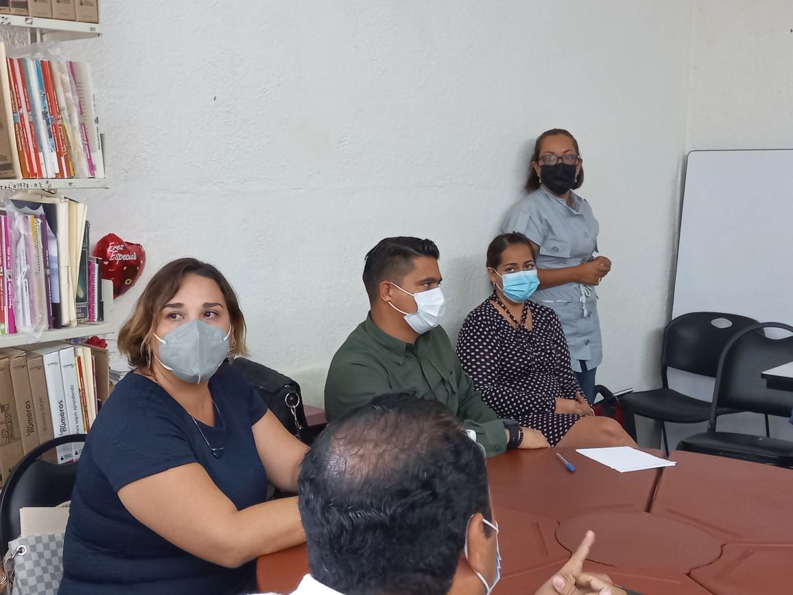 Alista Gobierno de Acapulco creación de la Policía de Género en la SSP
