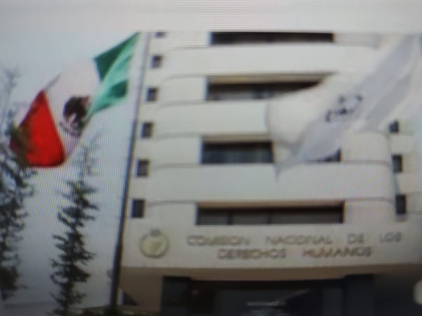 #CNDH solicita medidas cautelares al INM y SSA en Nuevo León en favor de migrantes