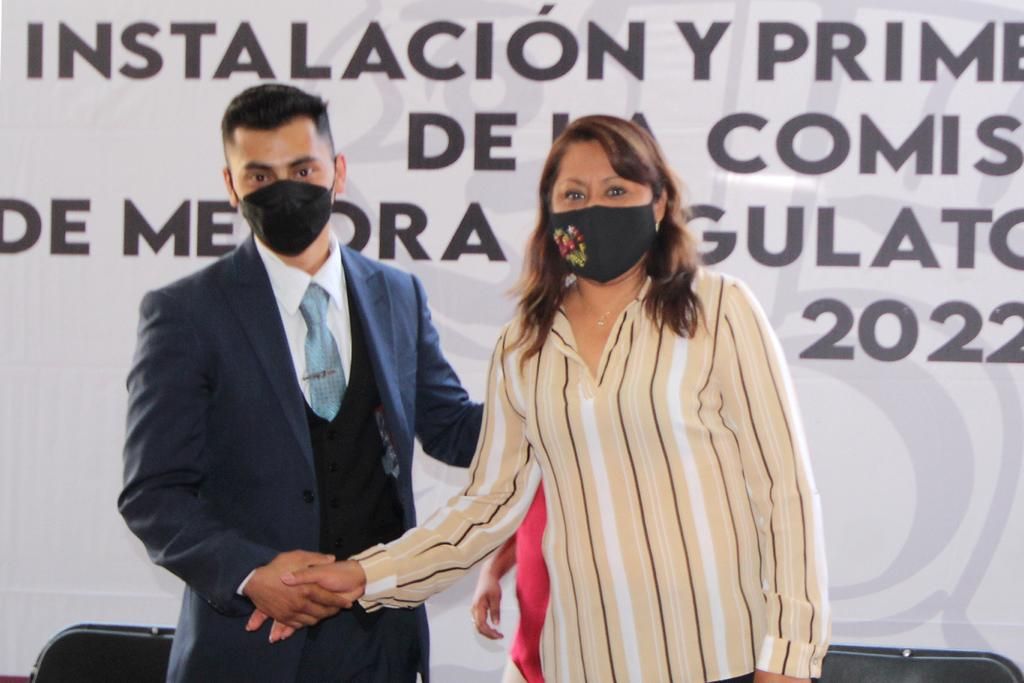 Buscan Terminar con Abusos de Servidores Públicos en Chimalhuacán 