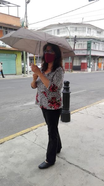 Recomienda Isem medidas preventivas para evitar Golpe de Calor