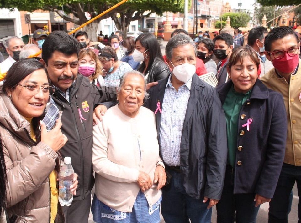 Impedirá reforma a Ley Minera malbaratar el litio mexicano: Higinio Martínez
