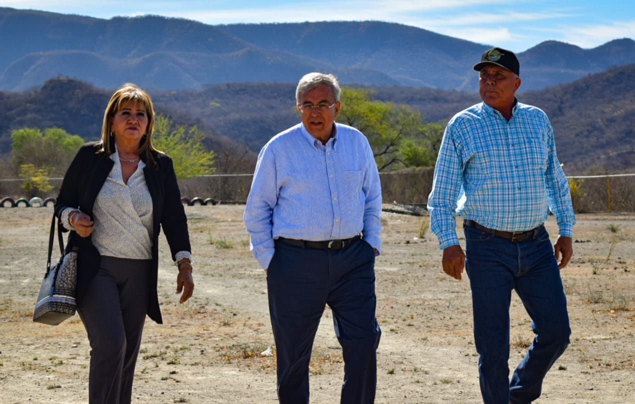 Todo el apoyo a la familia de Itzel: Presidente Gildardo Leyva Ortega