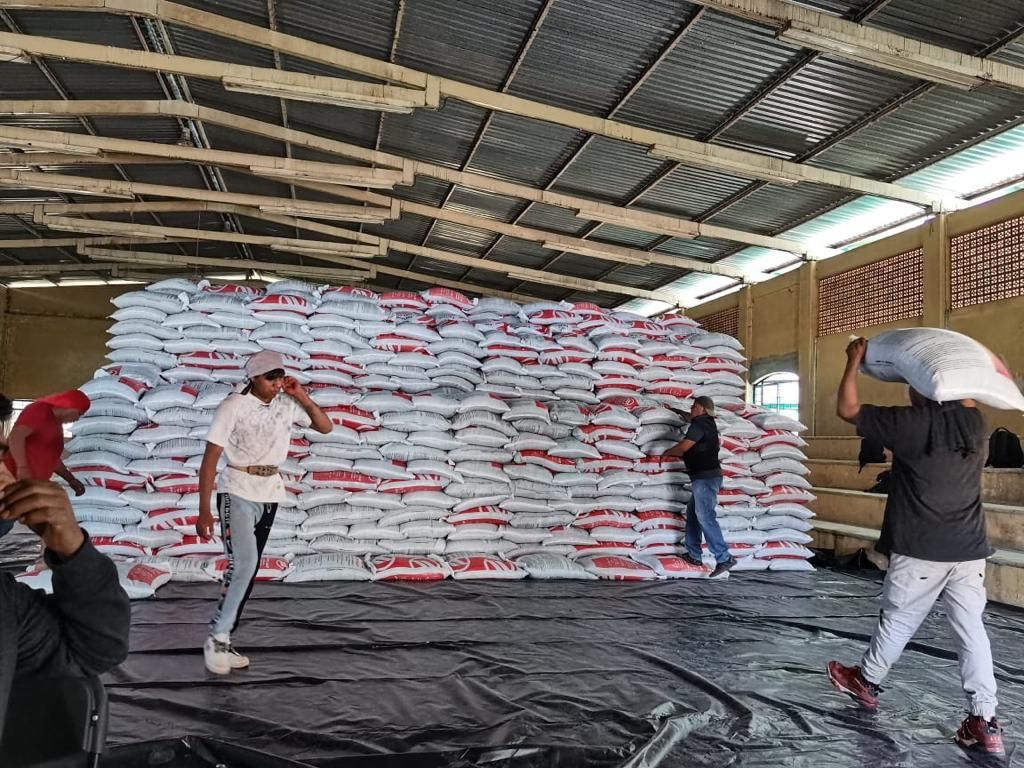 El fertilizante será entregado en tiempo y forma a campesinos de Guerrero: Sagadegro