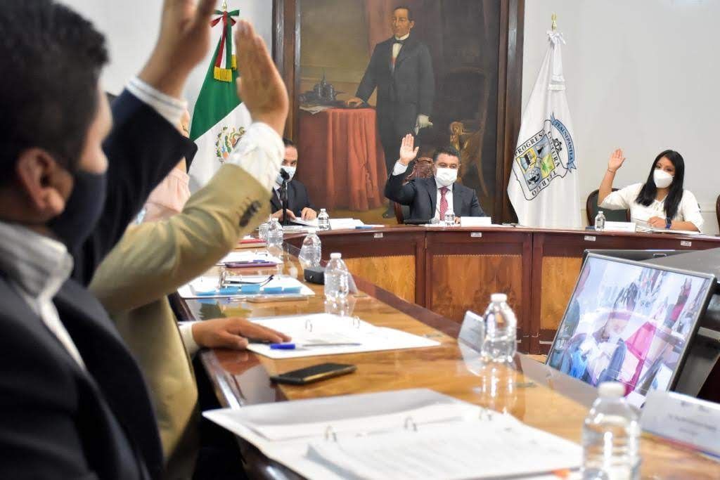 Gobierno de Tlalnepantla emite convocatoria para cronista municipal