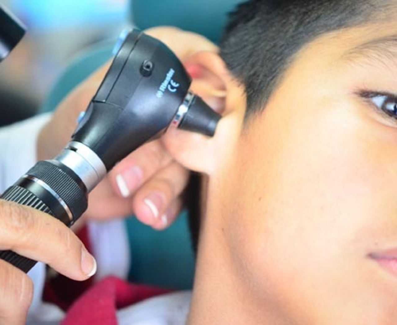 Incrementan afectaciones auditivas por el uso excesivo de aparatos eléctricos
