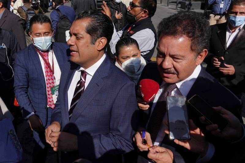Reforma electoral dejaría sin pluris de la 4T que son líderes en San Lázaro