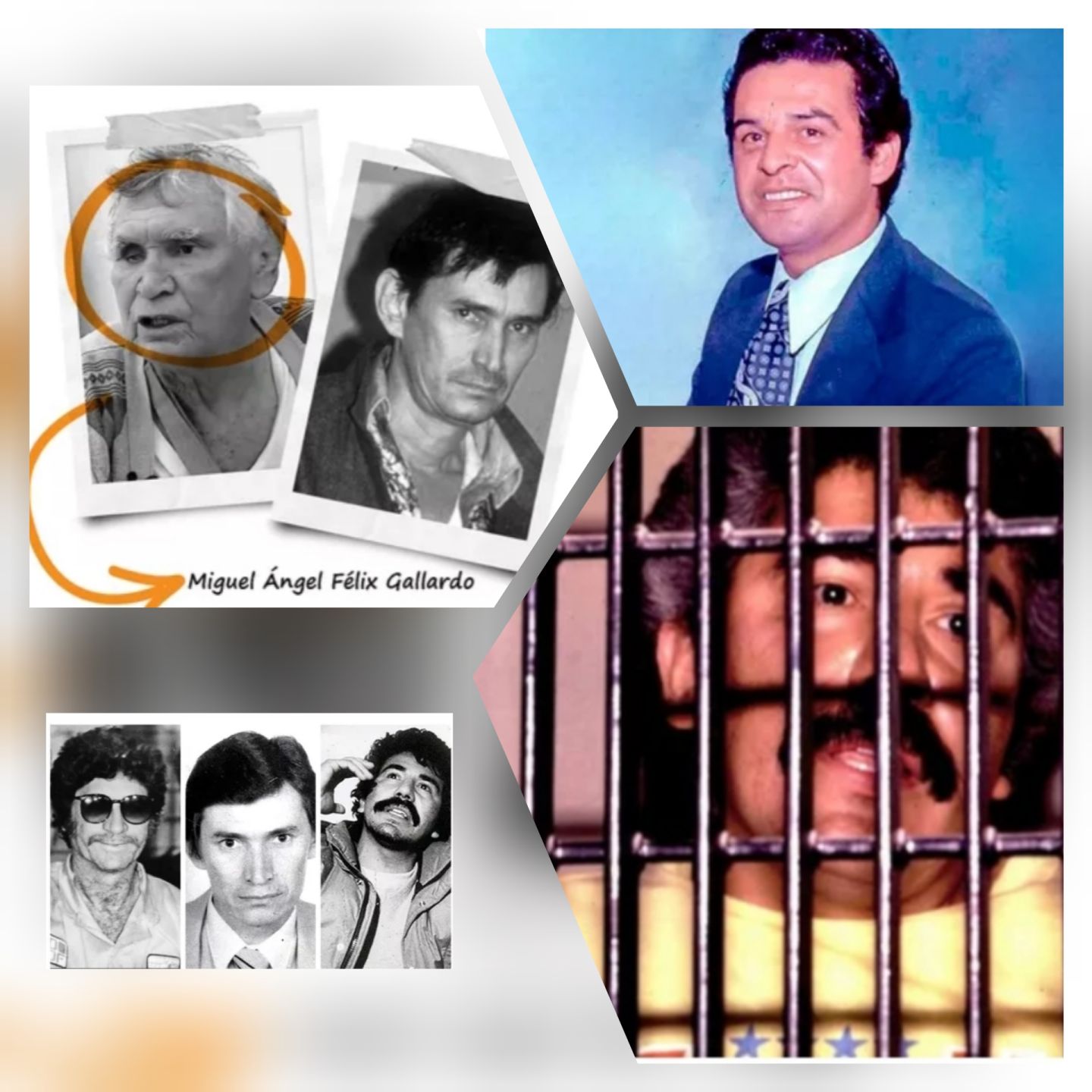 Murió José Luis Gallardo responsable del secuestro y asesinato de ’Kiki’ 