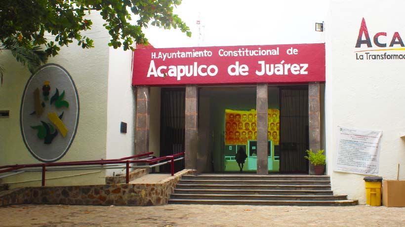Entrega Gobierno de Acapulco Cuenta Pública ante la ASE
