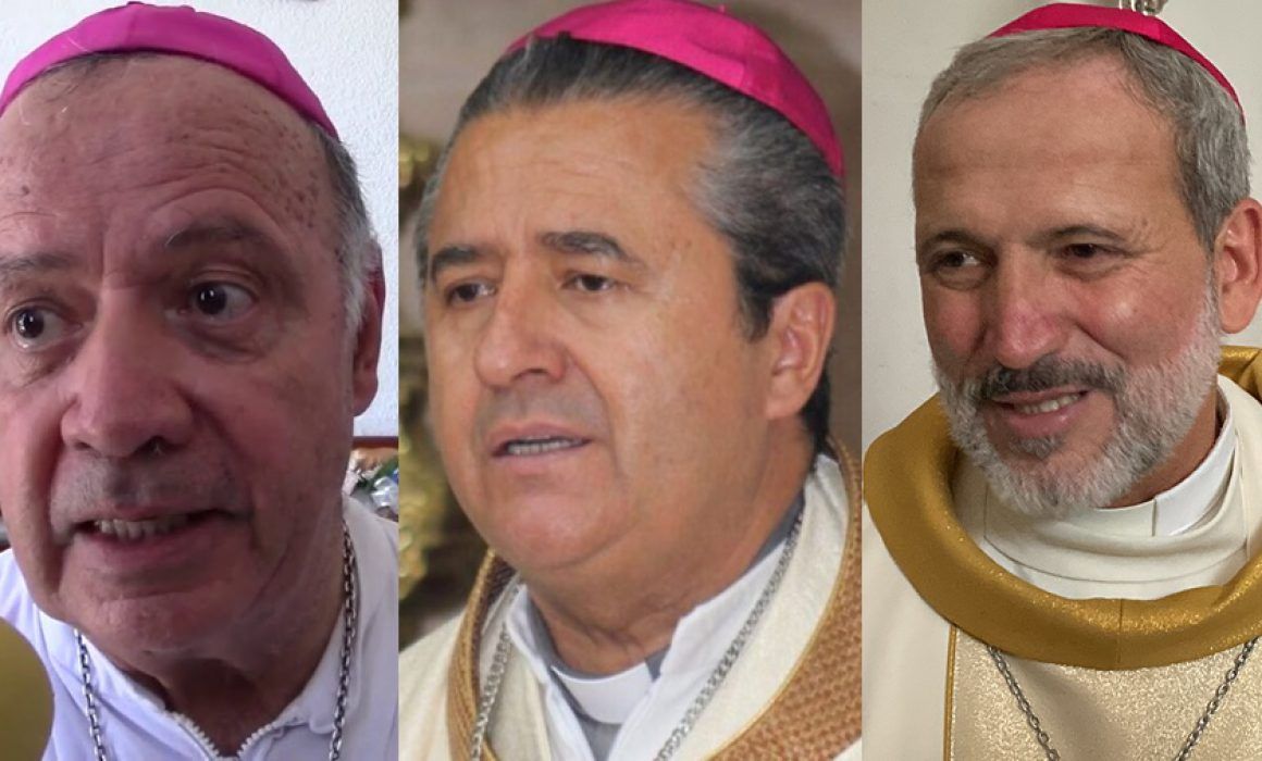 Rechazan obispos de Guerrero ley de aborto