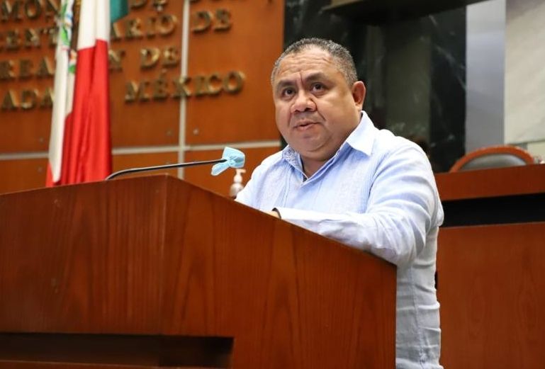 Analizan en el Congreso de Guerrero un exhorto para la entrega oportuna del fertilizante a campesinos de Guerrero