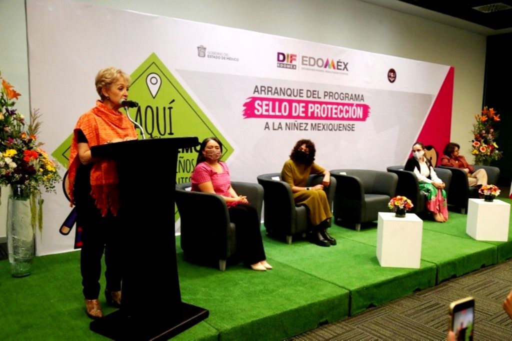 La Secretaría de Cultura y Turismo capacita a prestadores de servicios Turísticos para la obtención de Sello de Protección para la niñez mexiquense
