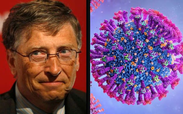 ¿No estamos a salvo? Bill Gates lanza nueva advertencia sobre la pandemia por Covid-19: ’no hemos visto lo peor ’