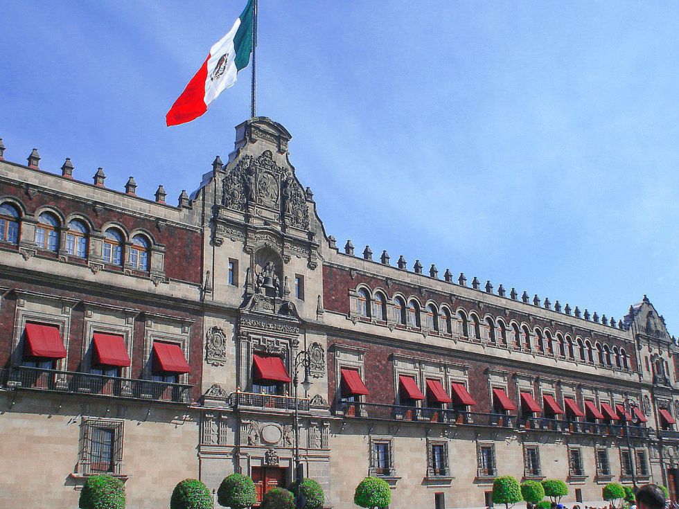 Tiene México menor inflación que EEUU… y que la OCDE, el G20 y la UE