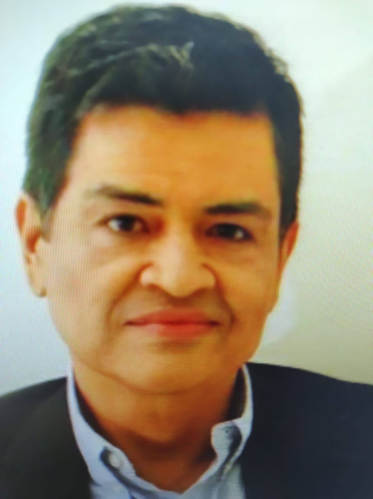 #Asesinan al periodista Luis Enrique Ramírez en Culiacán