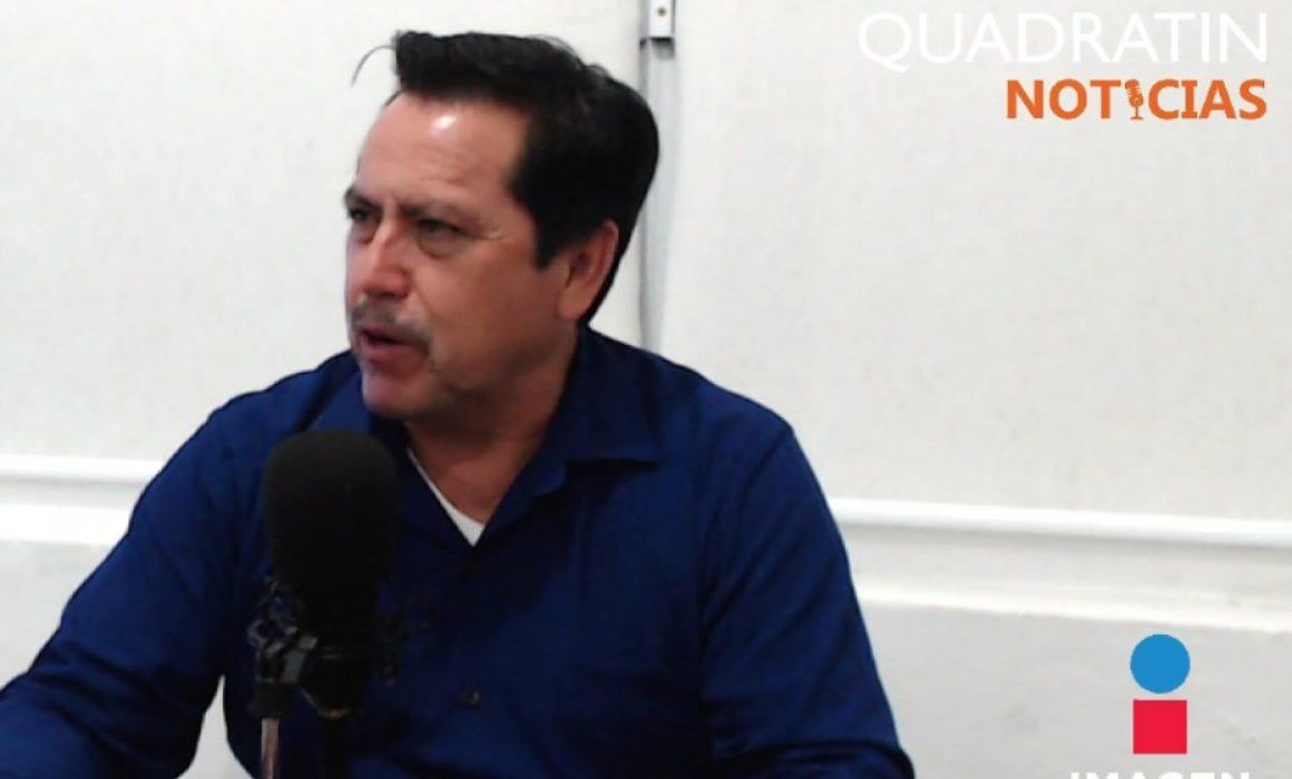 Taxco, el más seguro de Guerrero, asegura el alcalde Mario Figueroa