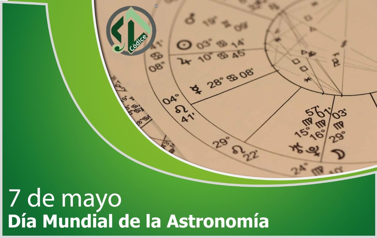 Día Mundial de la Astronomía 